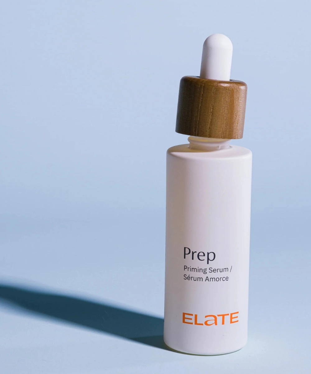 Prep Primer