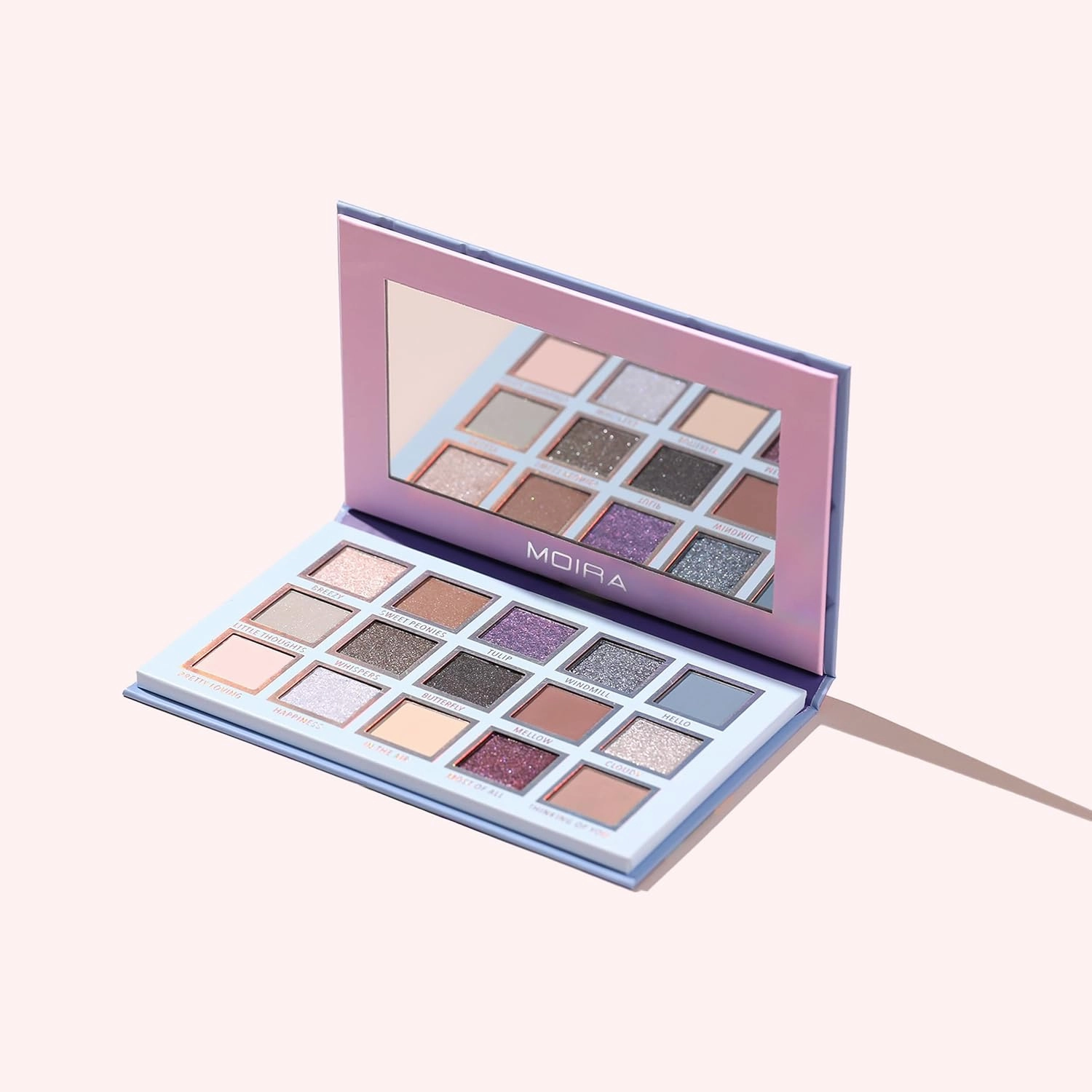 Pretty Little Thoughts Palette