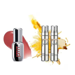 PRIMER (PRMR) Youth Radiance Vitatinol Serum 2EA with Lip Retinol Serum #Rosy