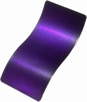 PRISMATIC POWDERS® Dusted Purple (1 LB/PPB-4707) - The Powder Coat Color Experts