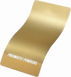 PRISMATIC POWDERS® Flat Extruded Brass (1 LB/PPB-10618) - The Powder Coat Color Experts
