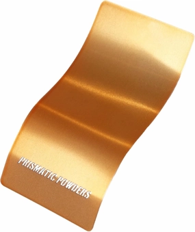 PRISMATIC POWDERS® Golden Brass (1 LB/PPB-1591) - The Powder Coat Color Experts