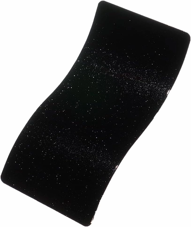 PRISMATIC POWDERS® Light Shattered Glass (1 LB/PPB-6659) - The Powder Coat Color Experts