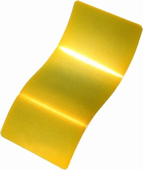 PRISMATIC POWDERS® Liquid Sunshine (1 LB/PPB-3067) - The Powder Coat Color Experts