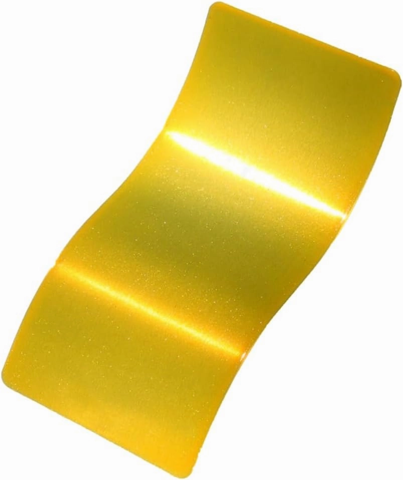 PRISMATIC POWDERS® Liquid Sunshine (1 LB/PPB-3067) - The Powder Coat Color Experts