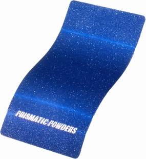 PRISMATIC POWDERS® Robotic Blue (1 LB/PPB-10820) - The Powder Coat Color Experts