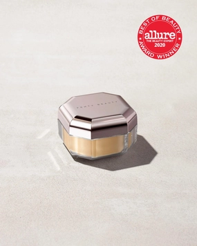 Pro Filt'r Instant Retouch Setting Powder — Banana