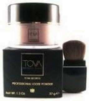 Professional Loose Powder Peach Glow 1.3oz/37g