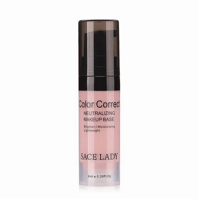 Professional Natural Neutralizing Face Corrector