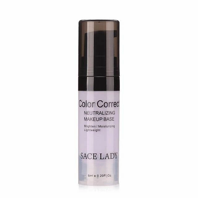 Professional Natural Neutralizing Face Corrector