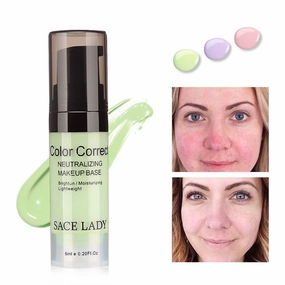 Professional Natural Neutralizing Face Corrector