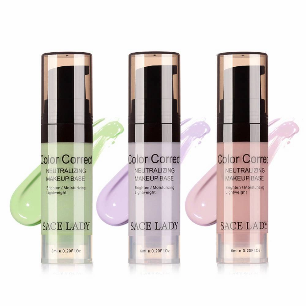 Professional Natural Neutralizing Face Corrector