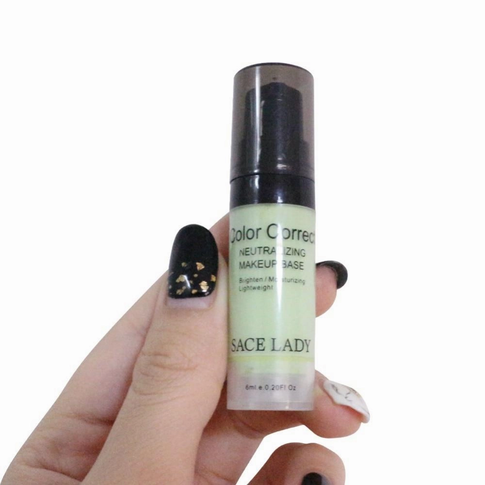 Professional Natural Neutralizing Face Corrector