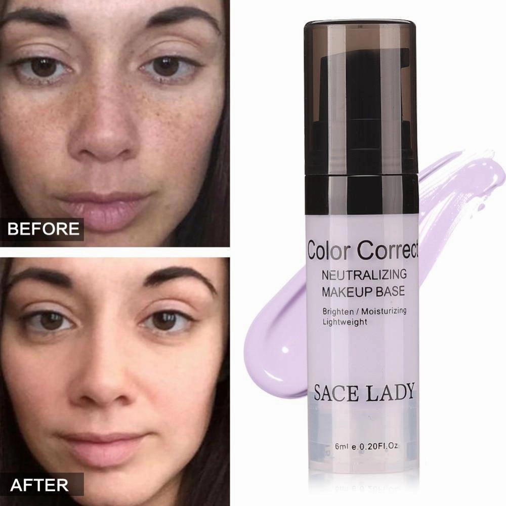 Professional Natural Neutralizing Face Corrector