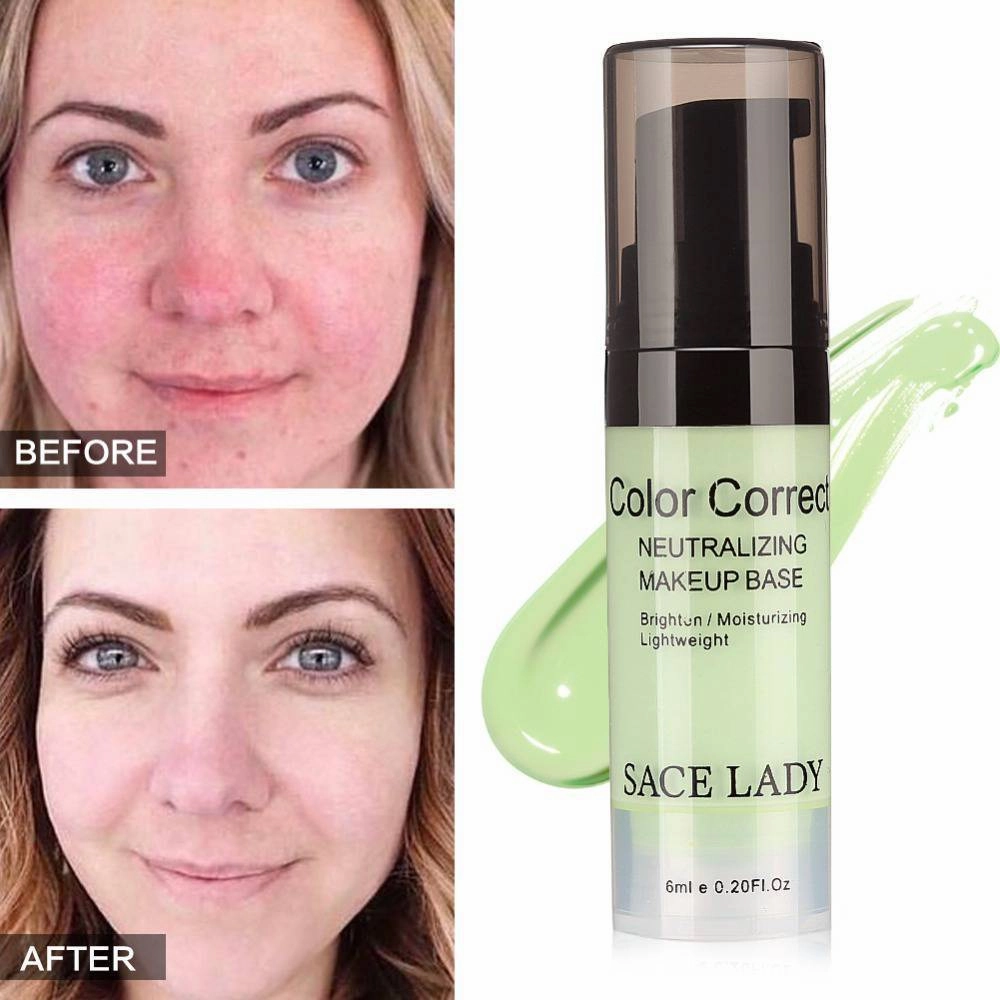 Professional Natural Neutralizing Face Corrector