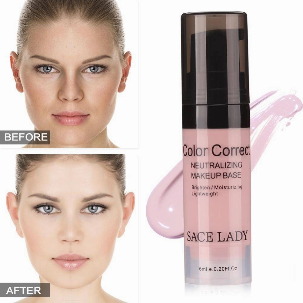 Professional Natural Neutralizing Face Corrector