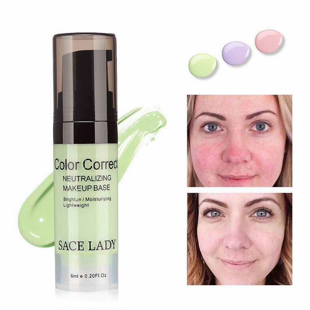 Professional Natural Neutralizing Face Corrector