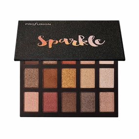 ProFusion Eyeshadow Palette Sparkle