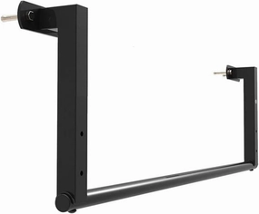 Pull Up Bar, Wall-Mounted Chin Up Bar Pull-up Bars, Beam Pull-up Suspension Bar, Home Gym Multifunctional Horizontal Bar, Load 300kg