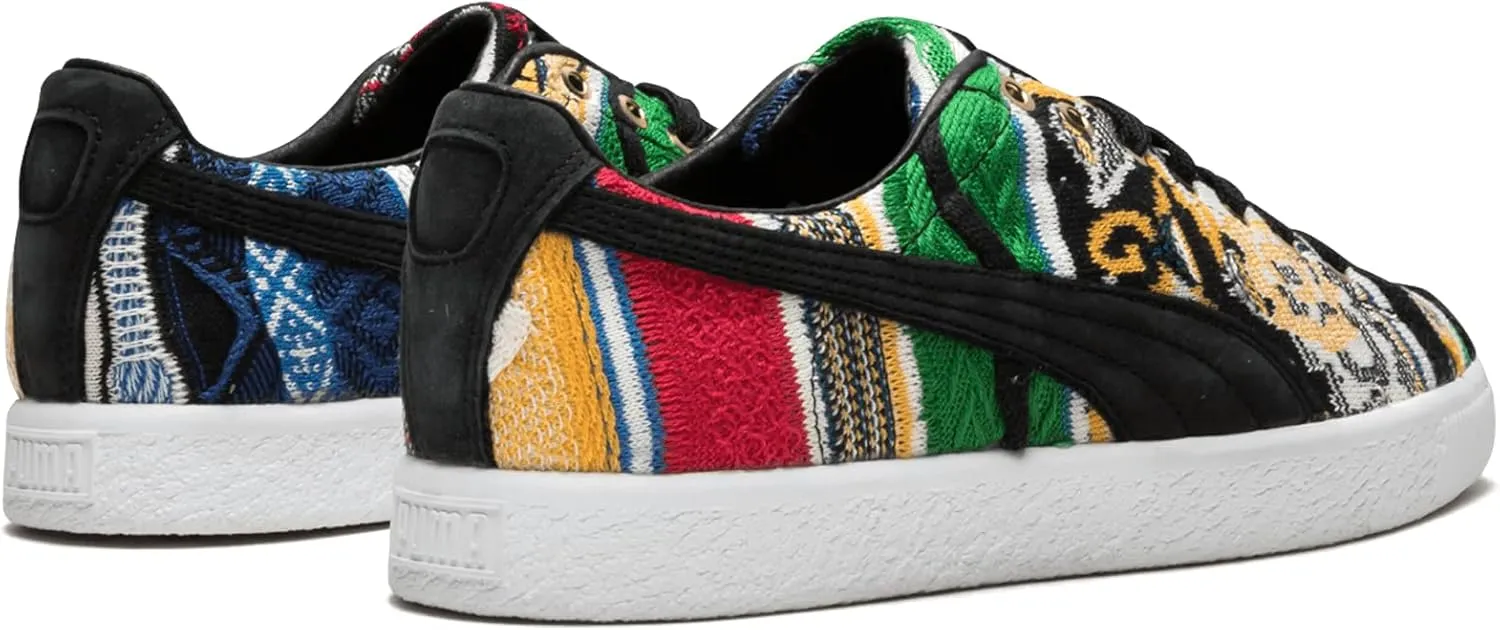PUMA Clyde Coogi