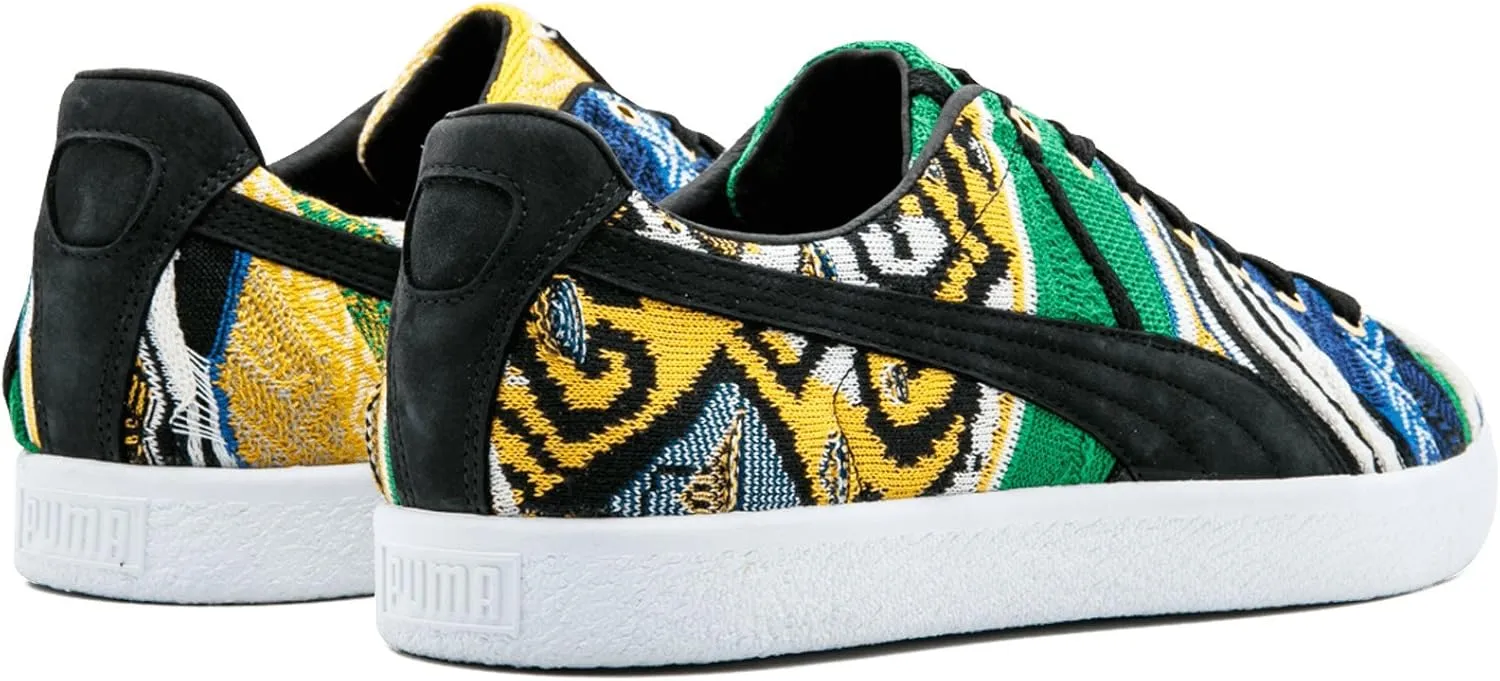 PUMA Clyde Coogi