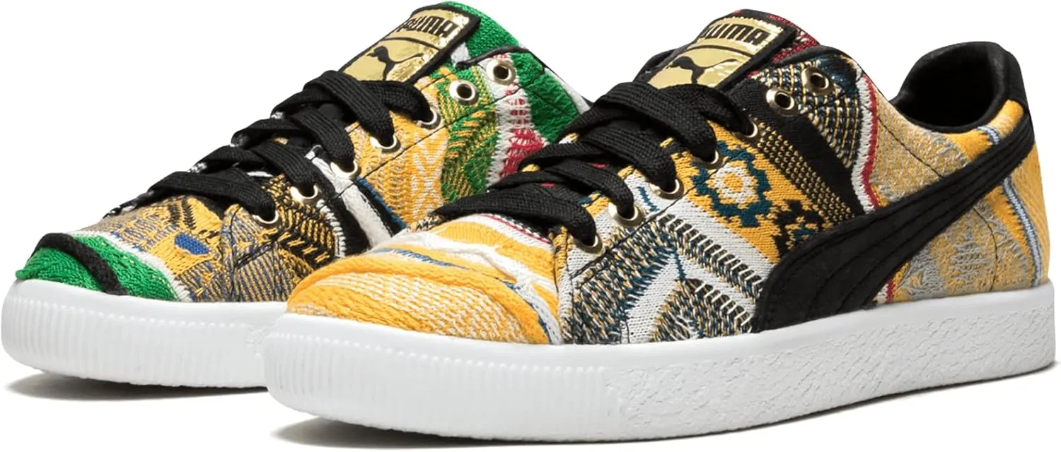 PUMA Clyde Coogi