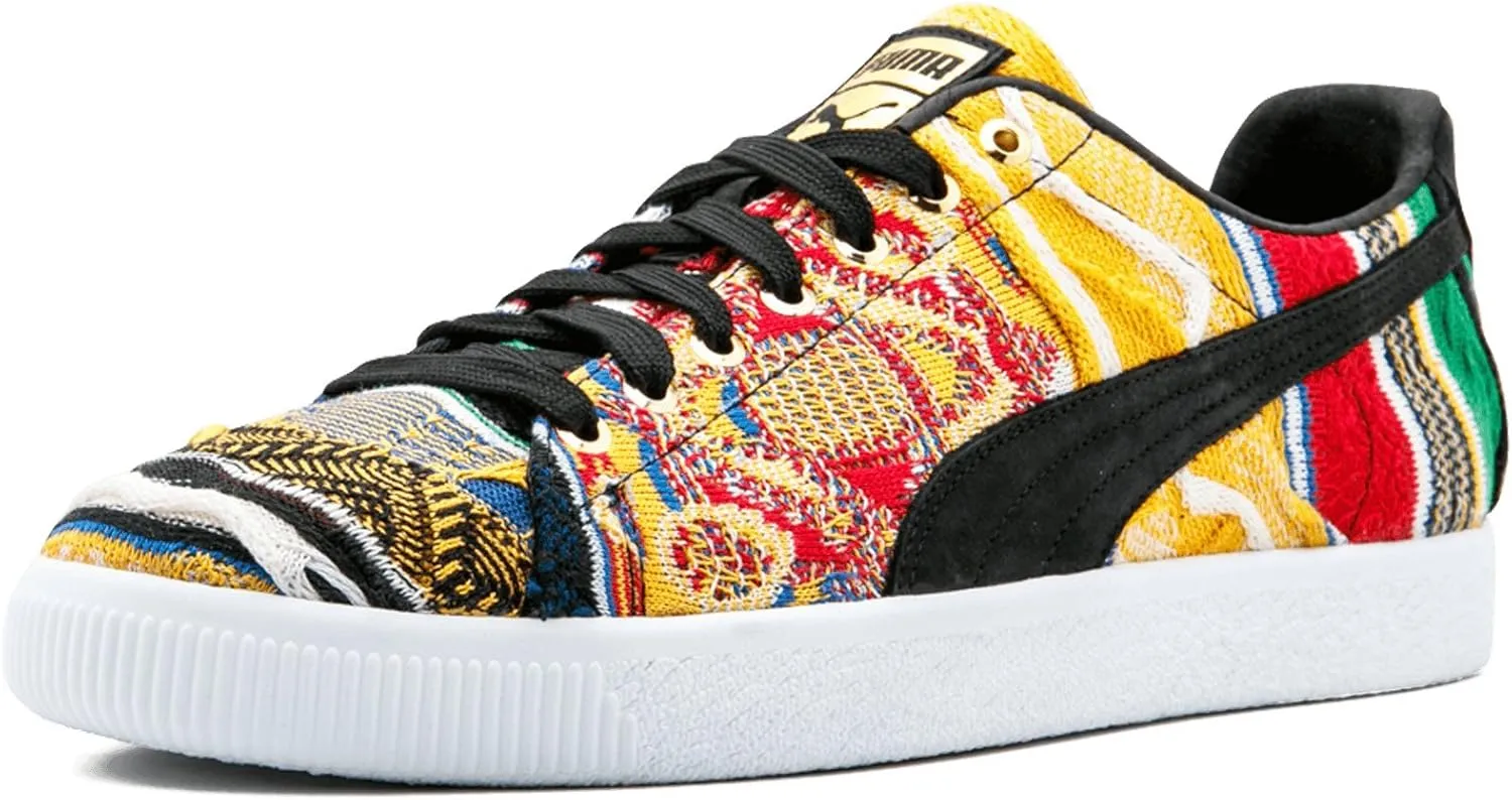 PUMA Clyde Coogi