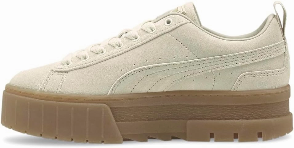 PUMA Women's Gymnastics Shoes Low-Top Sneakers
