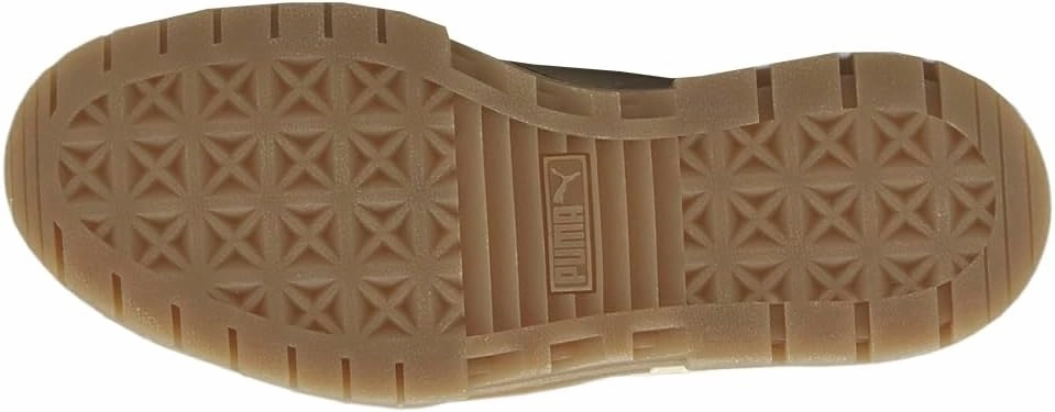 PUMA Women's Gymnastics Shoes Low-Top Sneakers