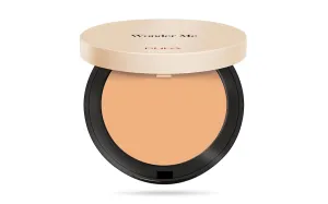 Pupa Milano Wonder Me Powder-no-Powder - Setting Powder Reduces Pores - Makes Skin Texture Smoother and Firmer - Talc Free - 030 Warm Beige - 0.22 oz