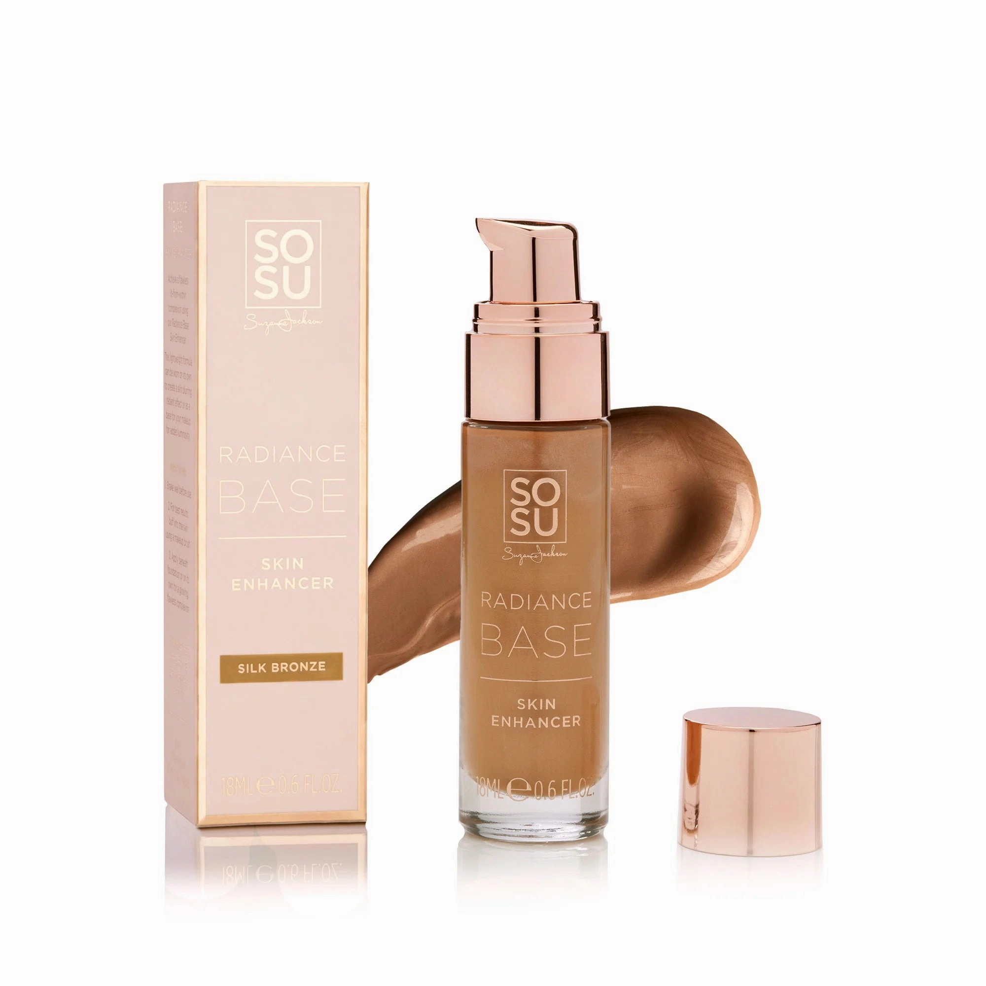 Radiance Base Skin Enhancer