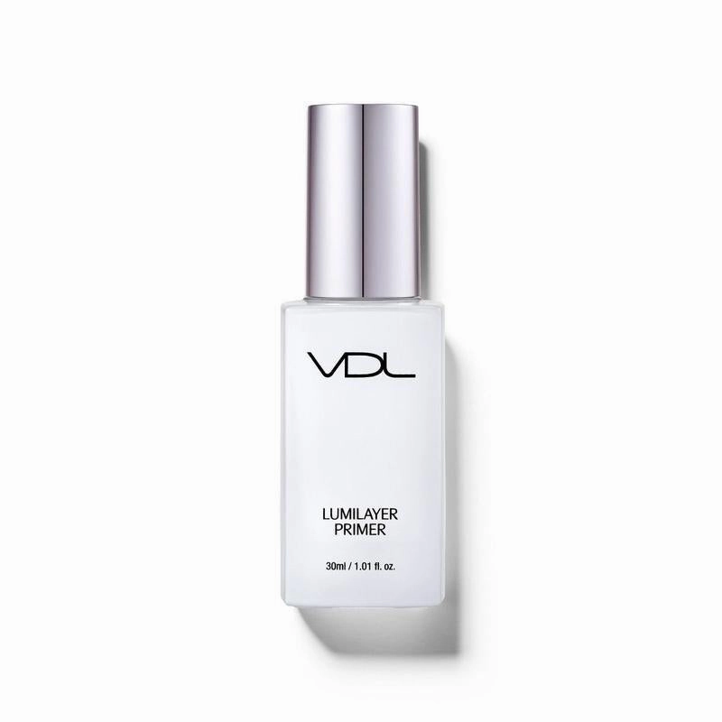 Radiant Lumilayer Prismatic Glow Face Primer 30ml | VDL