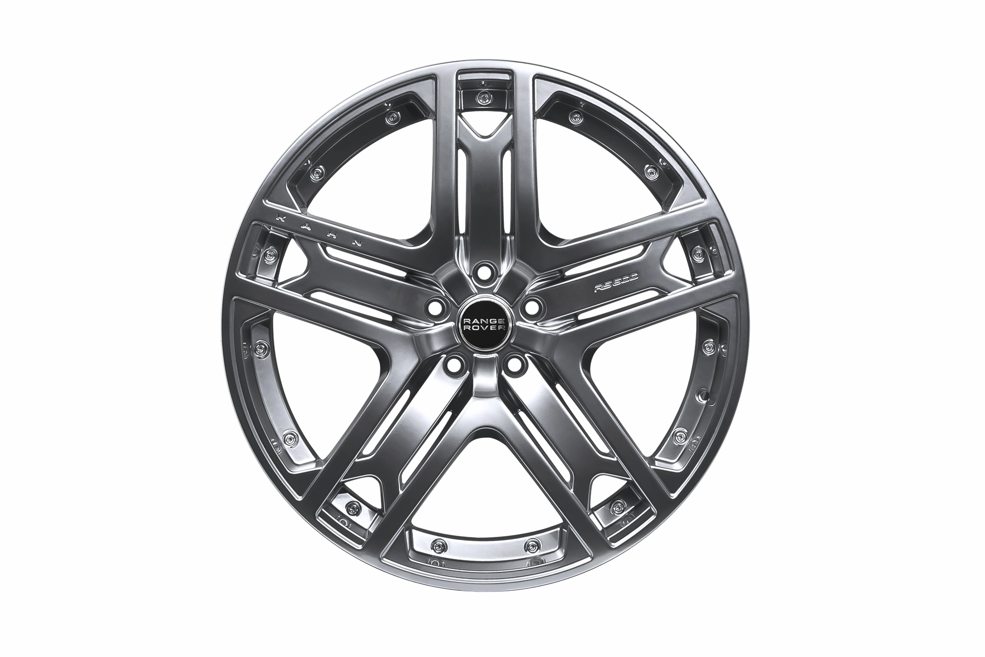Range Rover (2009-2012) RS600 Light Alloy Wheels