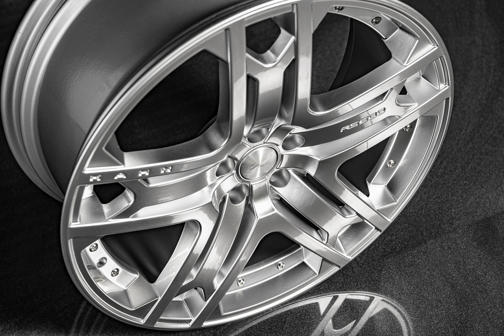 Range Rover (2009-2012) RS600 Light Alloy Wheels