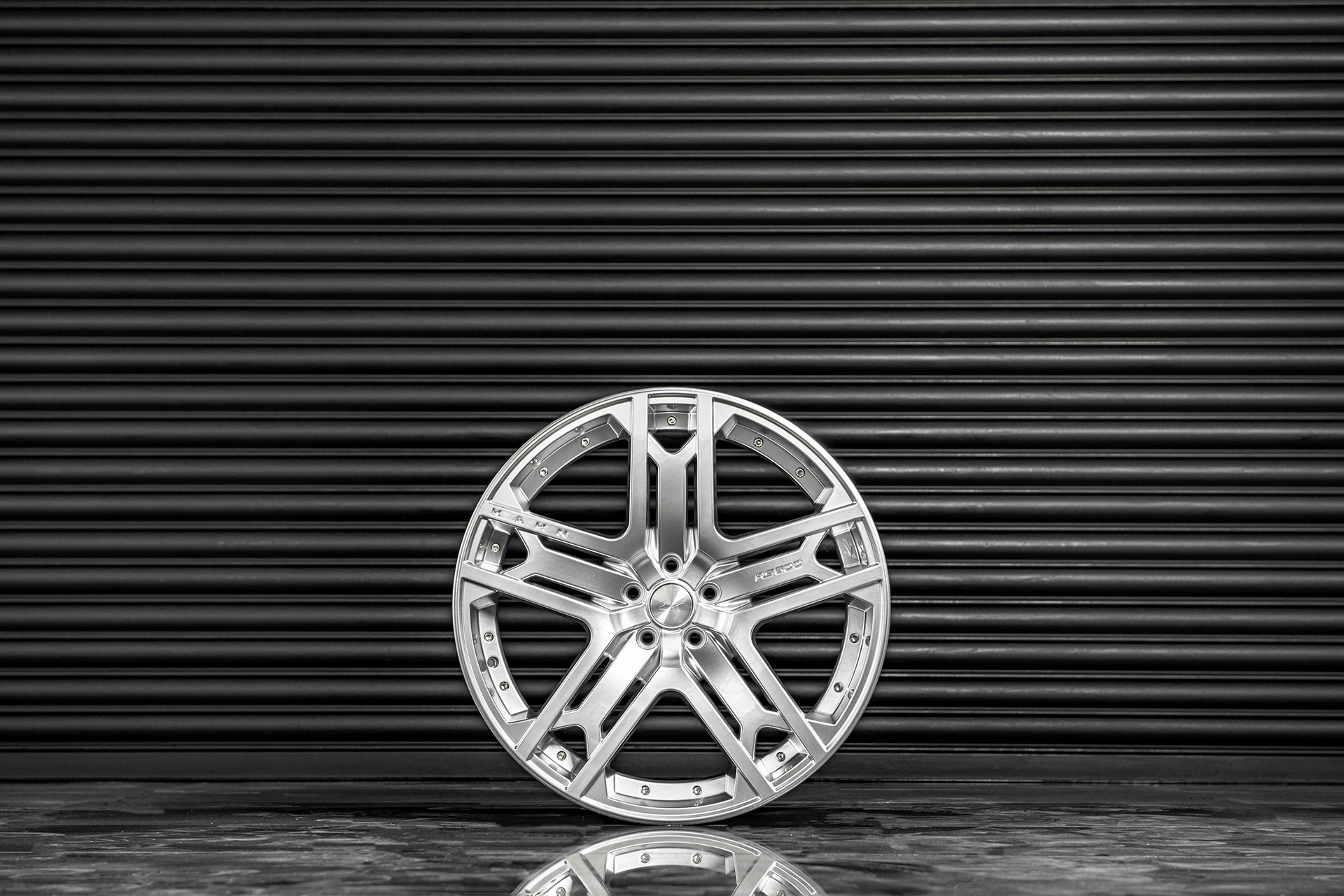 Range Rover (2009-2012) RS600 Light Alloy Wheels