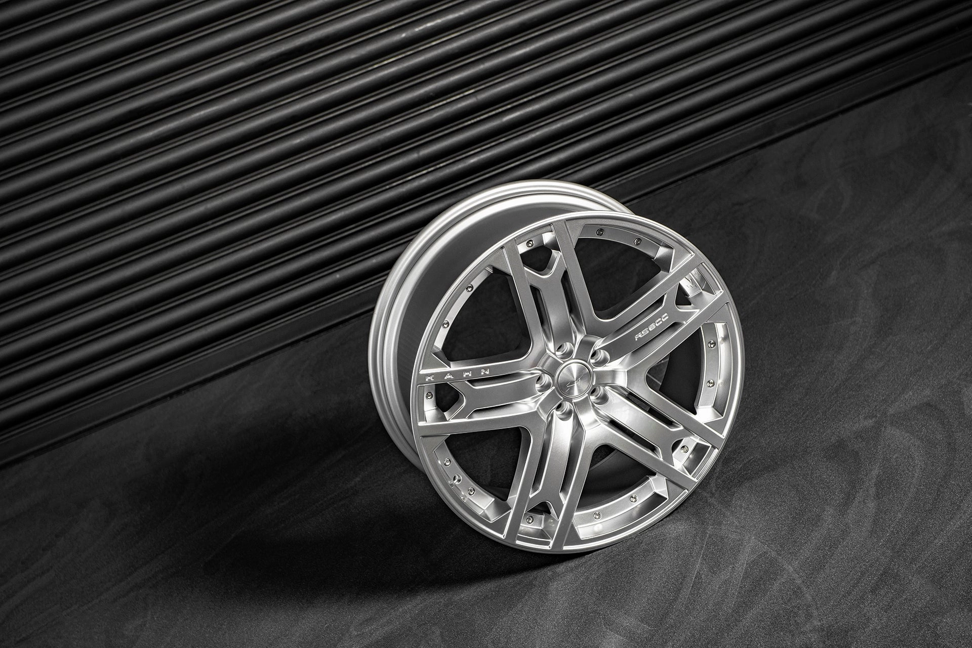 Range Rover (2009-2012) RS600 Light Alloy Wheels