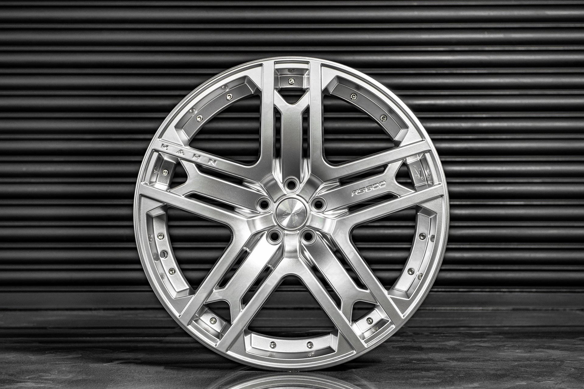Range Rover (2009-2012) RS600 Light Alloy Wheels