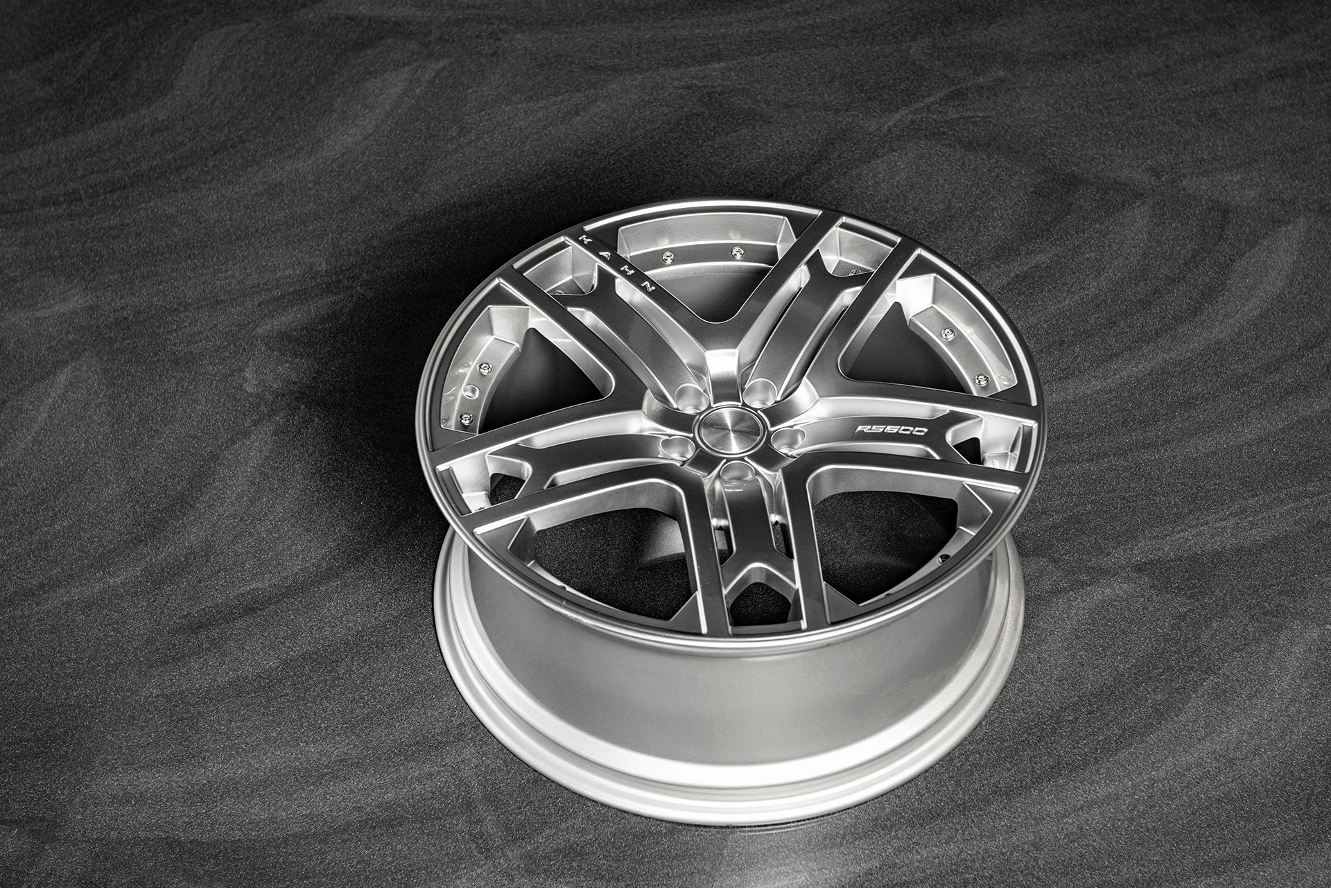 Range Rover (2009-2012) RS600 Light Alloy Wheels