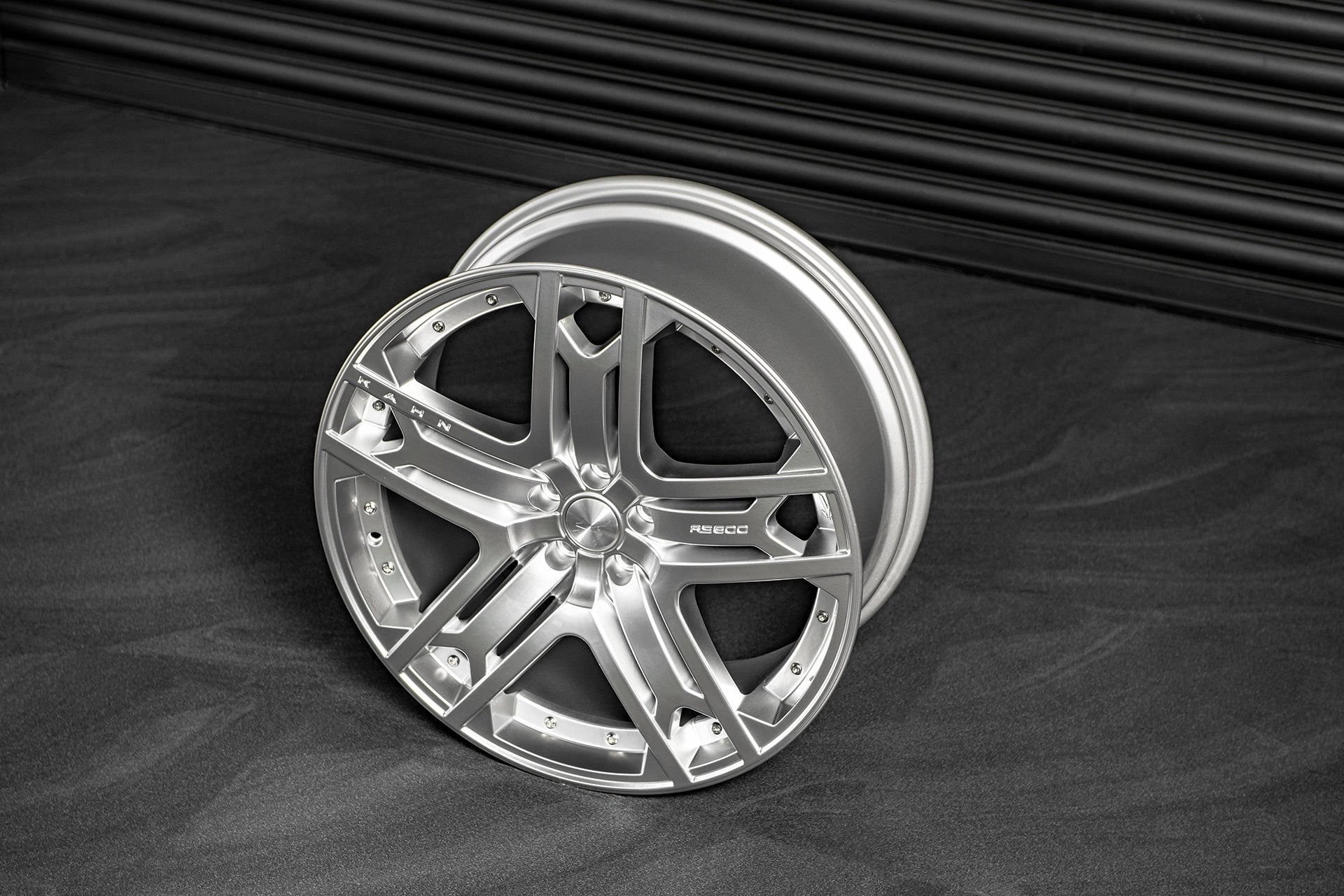 Range Rover (2009-2012) RS600 Light Alloy Wheels