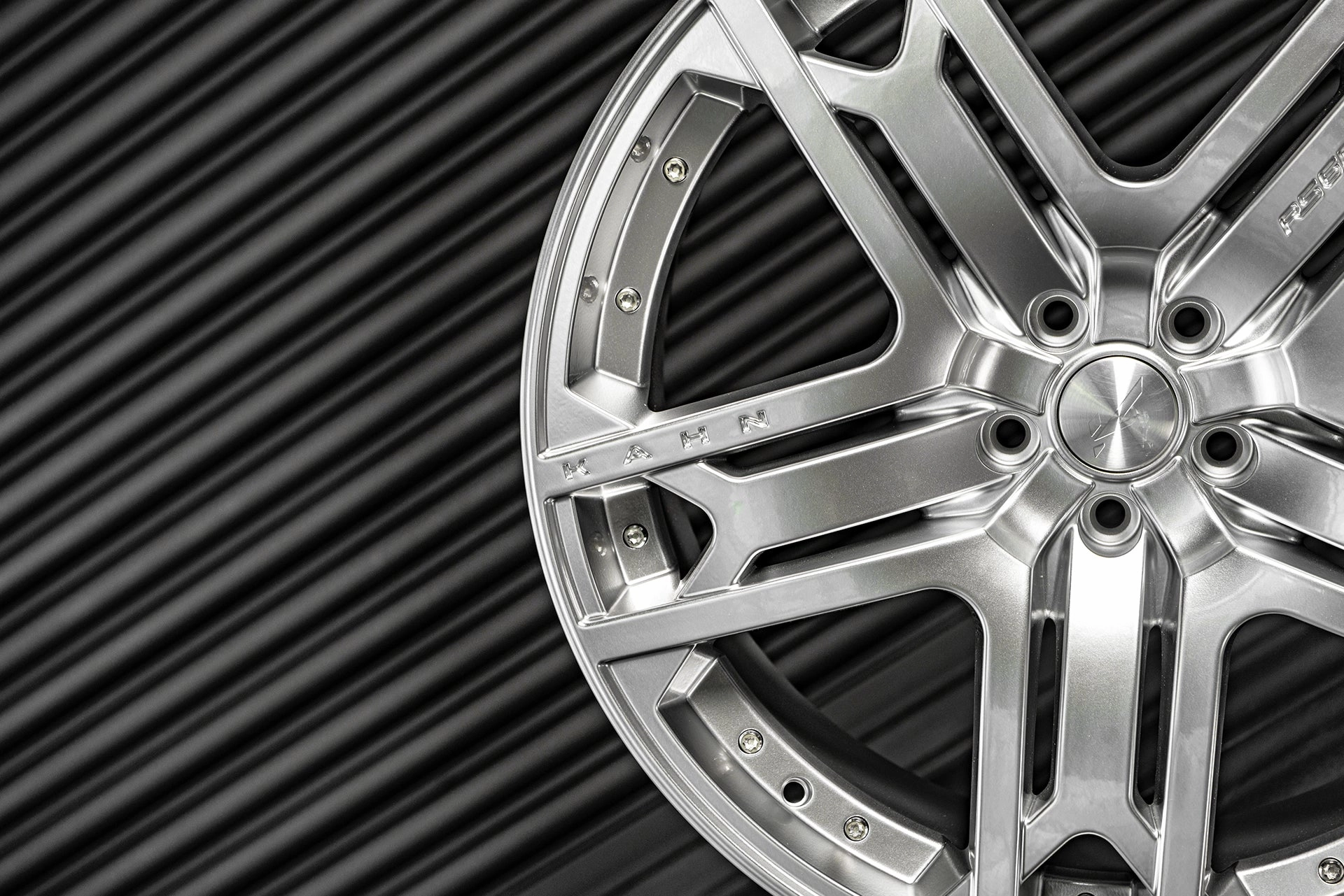 Range Rover Sport (2013-2018) RS600 Light Alloy Wheels