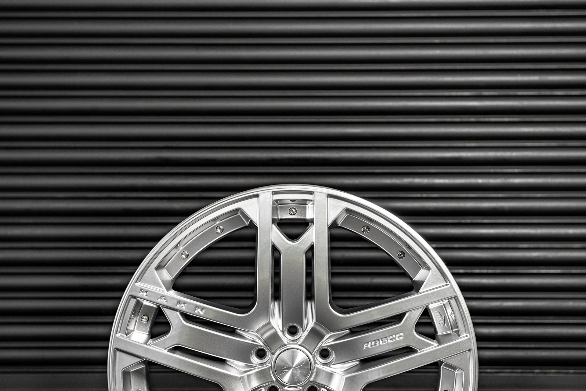 Range Rover Sport (2013-2018) RS600 Light Alloy Wheels