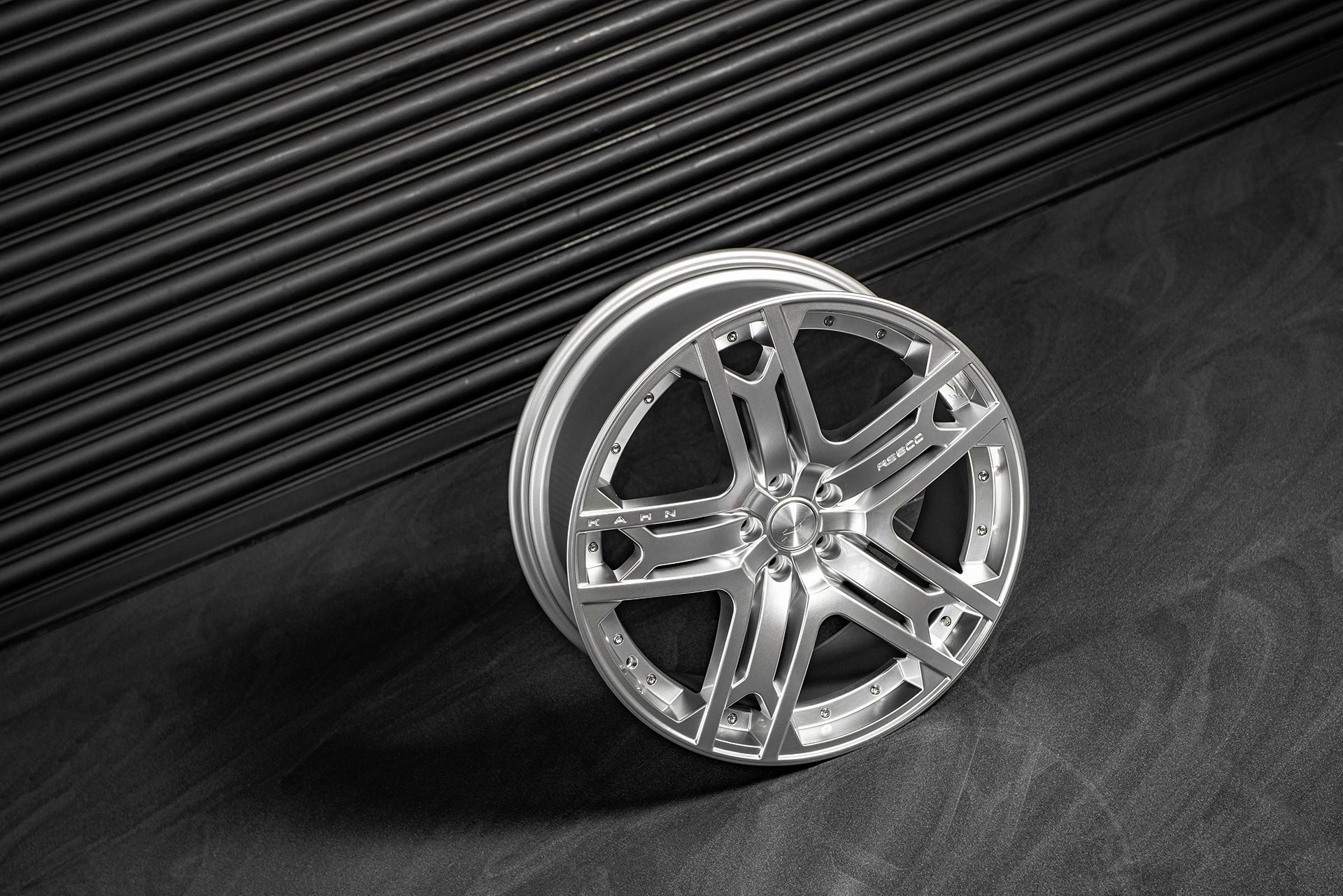 Range Rover Sport (2013-2018) RS600 Light Alloy Wheels