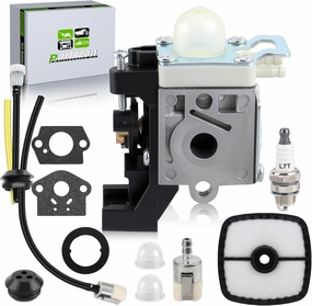 RB-K92A A021001671 Carburetor for Echo HC152 Shindaiwa DH232 DH235 HT232 Hedge Trimmer with Tune Up Kit
