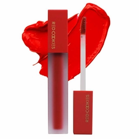 Red Cookie Brownie Velvet Tint 4g - B1 Eternal Rose (Soft Pink)