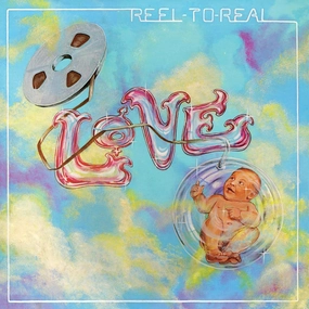 Reel to Real
