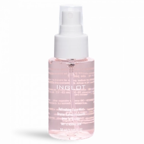 Refreshing Face Mist Dry To Normal Skin