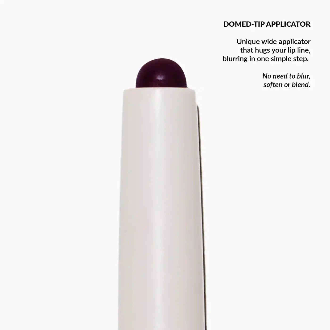 REFY - Plum Lip Liner and Gloss Collection