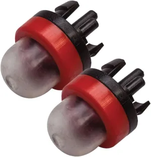 Replacement 07-088 Primer Bulb Replaces Part Number for Tanaka 6685139 Fits for Echo 12318139130 123181-39130, 2-Pack