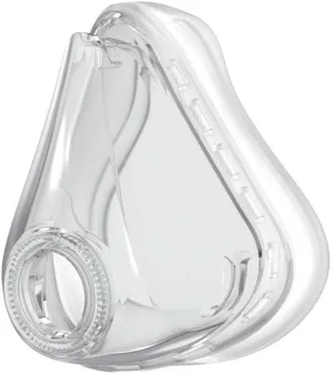 ResMed Quattro Air/AirFit F10 Replacement Cushion - Full Face CPAP Mask Cushion - CPAP Accessories - Size Medium