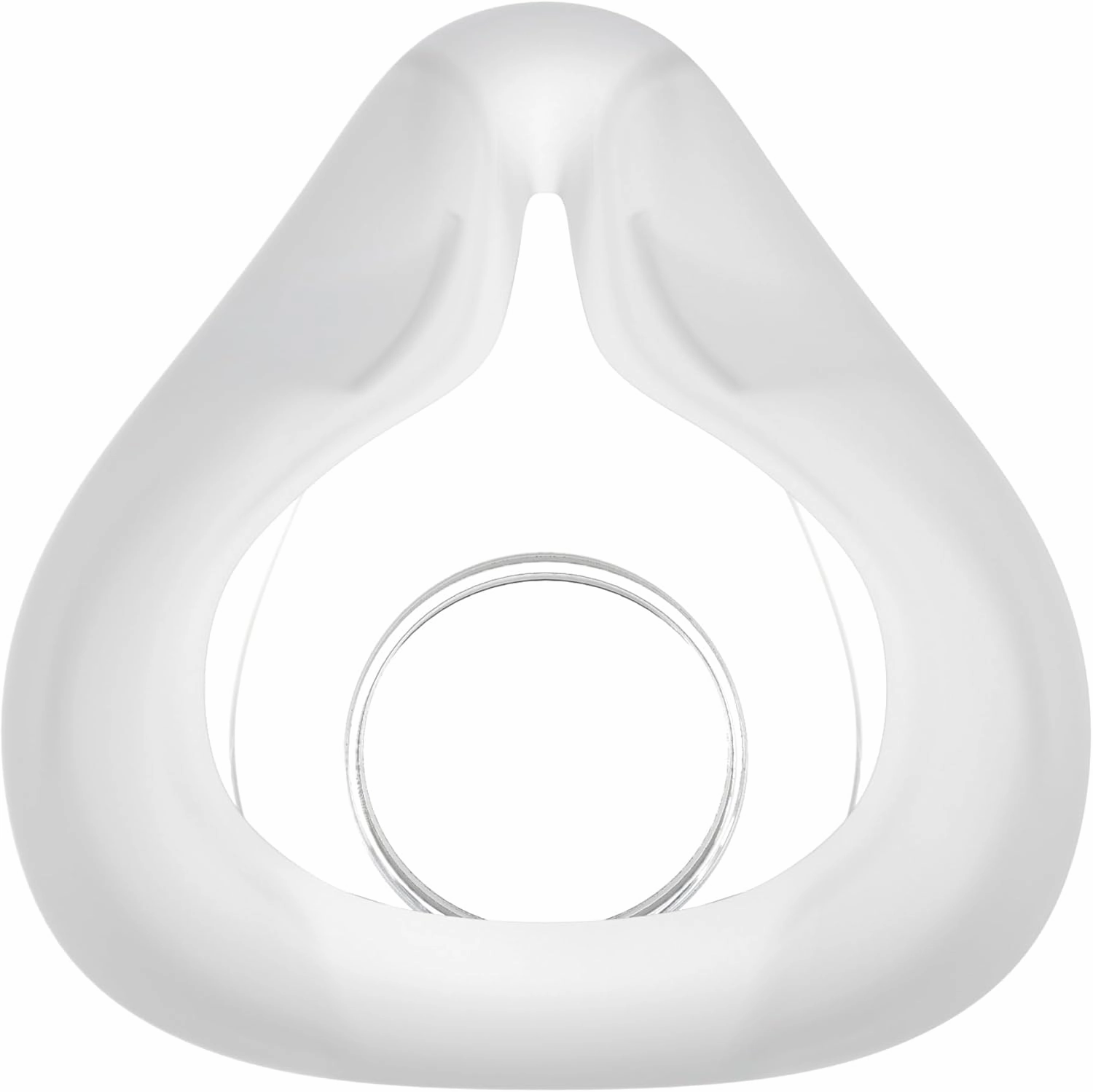 ResMed AirFit F20 Cushion - Full-Face CPAP Mask Cushion Replacement - CPAP Accessories - Medium